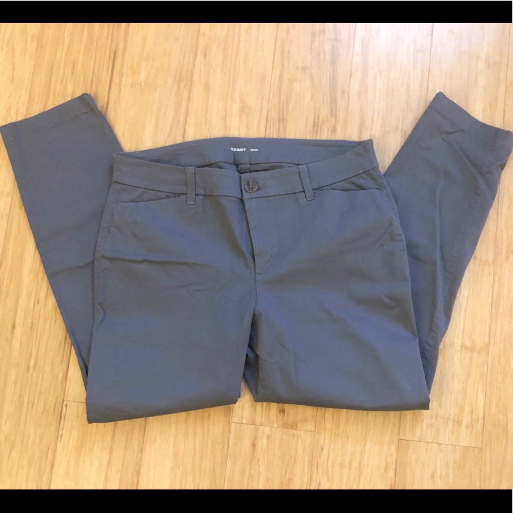 Old Navy Skinny pants